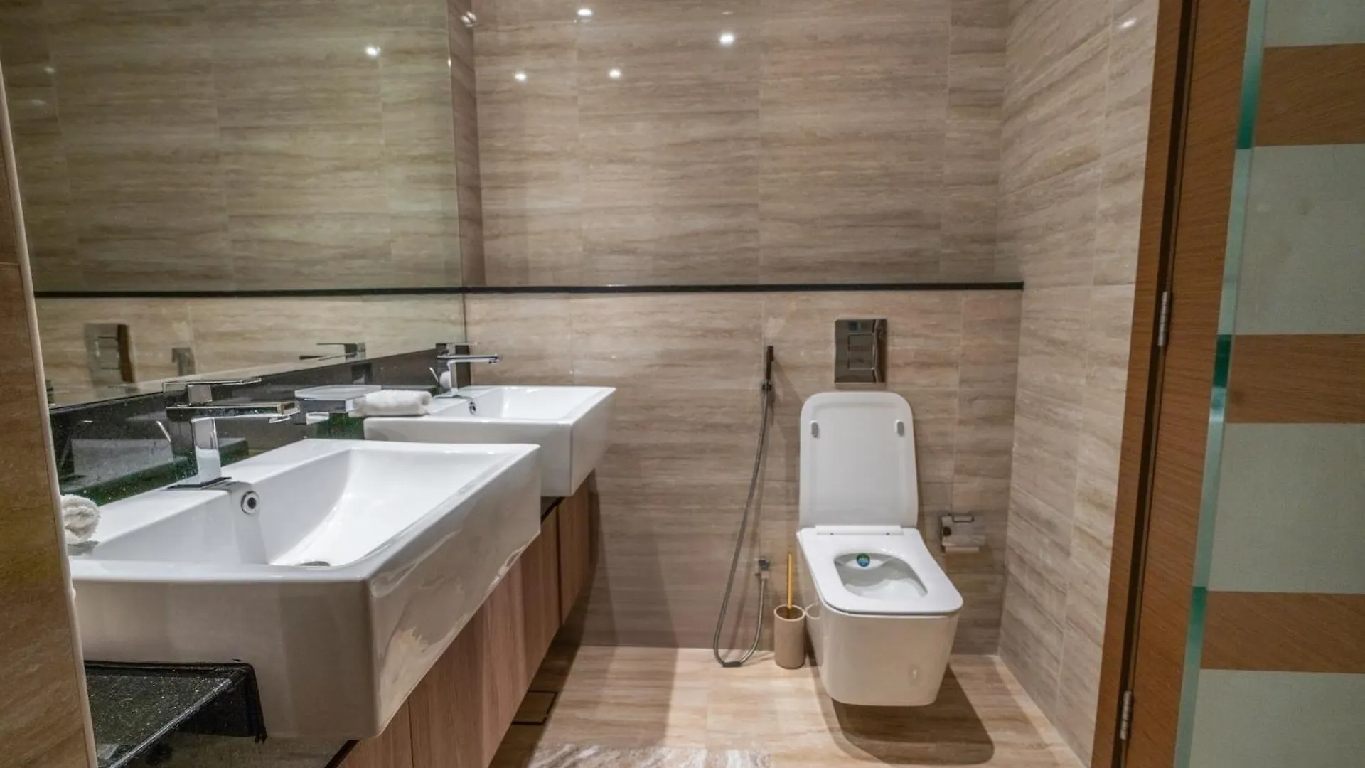 Aven Luxury Apartment 1Br-711 Branded By Missoni Dubai